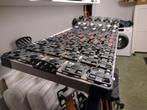 Te koop, schotel bedbodem van Tempur, elektrisch verstelbaar, 90 cm, Eenpersoons, 210 cm, Ophalen of Verzenden
