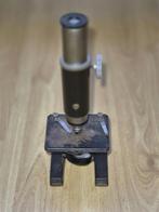 Microscoop vintage model, Antiek en Kunst, Ophalen of Verzenden