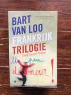 Bart van Loo Frankrijktrilogie 2016, Bart van Loo, Ophalen of Verzenden, Zo goed als nieuw, Nederland
