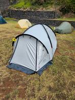 Bardani stelvio 170 - ZGAN - incl factuur, Caravans en Kamperen, Tenten, Ophalen of Verzenden, Zo goed als nieuw