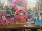 L.O.L surprise Kapsalon set! + vele accessoires en Dolls!!, Ophalen