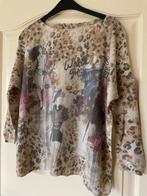 Dun truitje met diverse kleuren, maat L, zgan, Verzenden, Zo goed als nieuw, Maat 42/44 (L), Overige kleuren