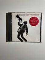 CD Bryan Adams, Ophalen of Verzenden, Zo goed als nieuw, Pop