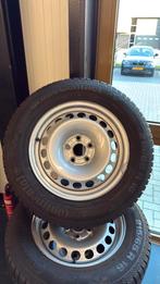 Winterset VW Tiguan 16 inch, Ophalen, Gebruikt