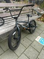 Radiobike revo pro bmx, Fietsen en Brommers, Ophalen, 16 tot 20 inch, Stuur 360° draaibaar, Aluminium