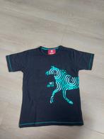 Paardrijshirt Red Horse Maat 152, Ophalen of Verzenden, Zo goed als nieuw, Dressuur