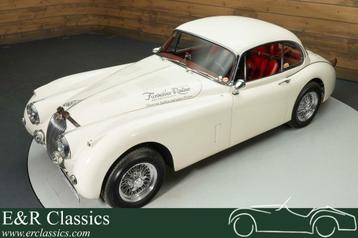 Jaguar XK150 Coupe | Gerestaureerd | 1960 beschikbaar voor biedingen