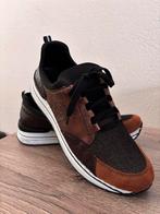 Super mooie sneakers merk Rieker maat 40/41, kleur bruin, Kleding | Dames, Schoenen, Ophalen of Verzenden, Zo goed als nieuw, Bruin