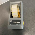 Zebra ZD410 Labelprinter - Gebruikt, zonder adapter, Computers en Software, Labelprinters, Ophalen of Verzenden, Zo goed als nieuw