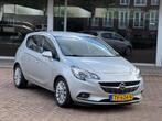 Opel Corsa 1.4 Online Edition|Navigatie|Half Leer|Origineel, 1063 kg, Gebruikt, 4 cilinders, Leder en Stof
