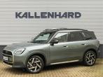 MINI Countryman 1.5 C Favoured - XL Pakket - Pano - Trekhaak, Auto's, Euro 6, 24 maanden, Leder, 3 cilinders