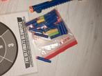 Nerf pistolen en pijltjes, Kinderen en Baby's, Speelgoed | Buiten | Actiespeelgoed, Ophalen, Gebruikt