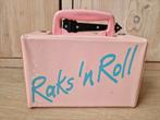 Vintage Raks 'n Roll Koffer, Verzamelen, Retro, Ophalen of Verzenden