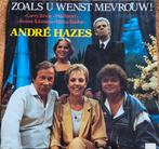 LP Andre Hazes, Ophalen of Verzenden, Gebruikt, 12 inch, Levenslied of Smartlap