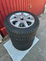 Continental VW Polo winterbanden, Ophalen, Nieuw