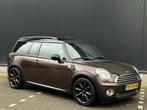 Mini Mini Clubman 1.6 Cooper Chili PANO/LEDER/6-BAK/ISOFIX |, Voorwielaandrijving, Euro 5, Gebruikt, 4 cilinders