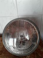 HELLA koplamp H4 306-111 603 met stadslicht Harley davidson, Motoren, Onderdelen | Oldtimers, Ophalen