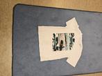 Timbaland kleuter/peuter t-shirt maat 114, Ophalen, Gebruikt, Timberland, Shirt of Longsleeve