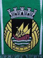 sjaal Rio Ave FC, Ophalen of Verzenden, Nieuw, Buitenlandse clubs, Vaantje of Sjaal