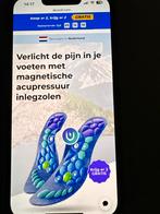 Inlegzolen voor comfort en ondersteuning, Ophalen of Verzenden, Nieuw