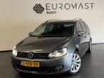 Volkswagen Golf 1.4 TSI Highline Schuifdak Airco Cruise Pdc, Voorwielaandrijving, Euro 5, Stof, Gebruikt