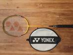 Yonex badminton racket, Ophalen of Verzenden, Zo goed als nieuw, Racket(s)