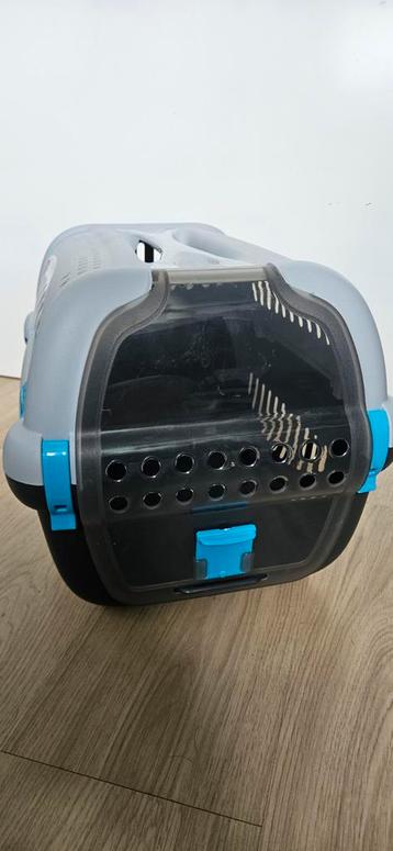 Dierenvervoersbox voor bijv. Konijn. beschikbaar voor biedingen