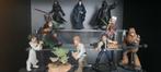 Star wars figures, Verzamelen, Star Wars, Ophalen of Verzenden, Gebruikt, Actiefiguurtje