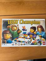 Lego Game - Lego Champion, Nieuw, Ophalen of Verzenden