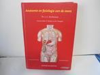 Dr. L.-L. Kirchmann				Anatomie en fysiologie van de mens, Boeken, Ophalen of Verzenden, Beta, Zo goed als nieuw, MBO