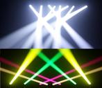 Nieuwe First Class 400W Gobo + 24 Prism Movighead, Ophalen of Verzenden, Nieuw, Licht, Kleur