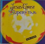 Jesus Christ Superstar dubbel LP, original recording, Ophalen of Verzenden, Zo goed als nieuw