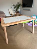 IKEA Flisat Kindertafel, Kinderen en Baby's, Kinderkamer | Tafels en Stoelen, Ophalen, Gebruikt, Tafel(s)