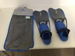 Zwemvliezen Tribord, Watersport en Boten, Duiken, Ophalen of Verzenden, Zo goed als nieuw, Zwem- of Duikvliezen