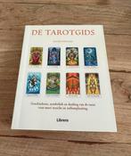 De tarotgids, Ophalen of Verzenden, Zo goed als nieuw, Tarot of Kaarten leggen, Overige typen