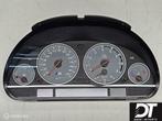 Gereviseerde tellerbak km/h grijs BMW E39 M5 62119134805, Auto-onderdelen, Ophalen of Verzenden, BMW, BMW, Gereviseerd