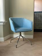 Gispen design chair / stoel, Huis en Inrichting, Fauteuils, Ophalen, Zo goed als nieuw, Stof