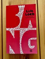 Boek: Bang - Lisa Loeb - (Lachend) leven met angststoornis, Boeken, Ophalen of Verzenden, Nieuw
