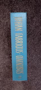Johan Fabricus Omnibus, Ophalen, Gelezen