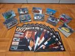 James Bond Car Collectie, Verzamelen, Ophalen