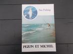 Pezon et Michel vintage hengelsportcatalogus, Ophalen of Verzenden, Zo goed als nieuw, Boek of Tijdschrift