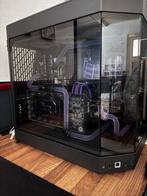 Game PC Ryzen 7 7700X - 6900XT - Waterkoeling, Spelcomputers en Games, Spelcomputers | Overige, Ophalen, Gebruikt