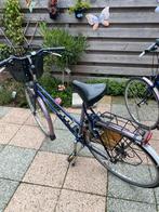 Damesfiets Gazelle Medeo, Fietsen en Brommers, Fietsen | Dames | Sportfietsen en Toerfietsen, Gebruikt, Overige maten, Meer dan 20 versnellingen
