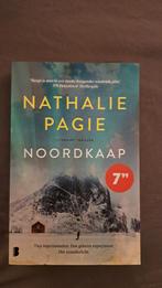 Noordkaap - Nathalie Pagie, Ophalen of Verzenden, Zo goed als nieuw, Nathalie Pagie, Nederland