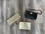 Women's Purse/Clutch Set, Ophalen, Zo goed als nieuw, Zwart