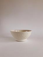 PORSELEINEN KOM WIT BY SAI | &KLEVERING (NIEUW), Huis en Inrichting, Keuken | Servies, -, -, Nieuw, Ophalen of Verzenden