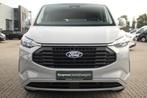 Ford Transit Custom 2.5 PHEV 233pk L2H1 Limited | 8-Persoons, Auto's, Ford, 8 stoelen, 1850 kg, 2467 kg, Overige brandstoffen