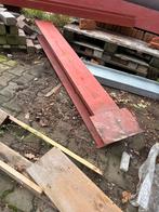 Stalen HEA 200 Balk - 180cm (menie), Ophalen, Gebruikt, IJzer