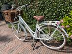 Zgan Giant Triple X Damesfiets 7 versnellingen, Fietsen en Brommers, Fietsen | Dames | Damesfietsen, Ophalen, 53 tot 56 cm, Versnellingen