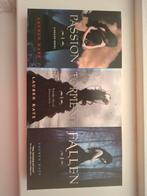 Lauren Kate - Fallen Serie (Engels), Boeken, Ophalen of Verzenden